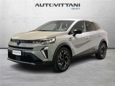 Grigio chiaro Nuova 2025 Renault Symbioz Esprit Alpine SUV | 31.200 € (Buon prezzo)
