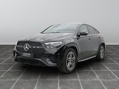 Mercedes GLE350