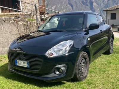 usata Suzuki Swift Swift 1.2 Dualjet Easy