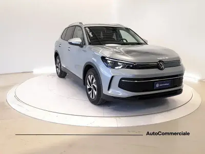 Usata VW Tiguan