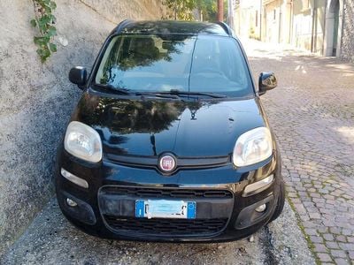 Usata Fiat Panda 69 CV (50 kW) 2013 Utilitaria