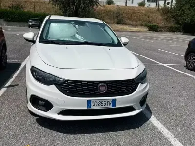Usata Fiat Tipo
