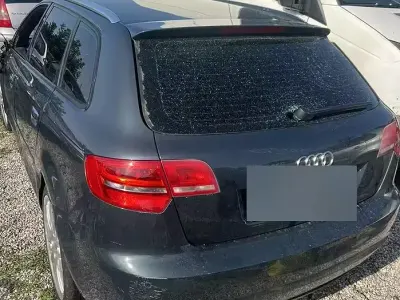 Usata Audi A3