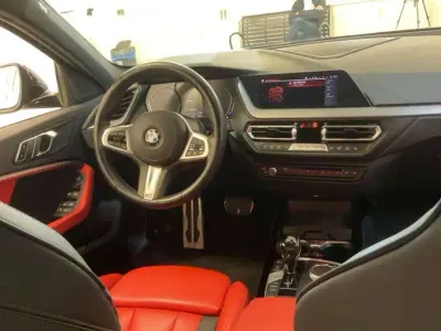 Usata BMW 120