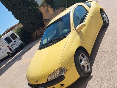Opel Tigra
