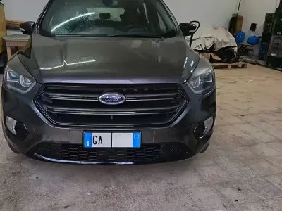Usata Ford Kuga ST-Line 120 CV (88 kW) 2019 SUV
