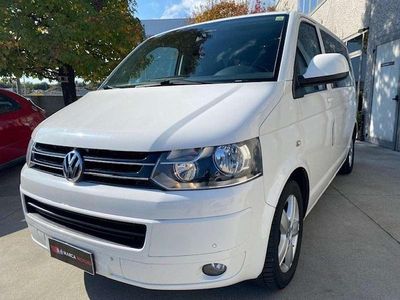 VW T5