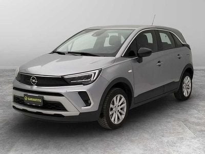 Grigio Usata 2022 Opel Crossland X Edition SUV | 14.990 € (Buon prezzo)