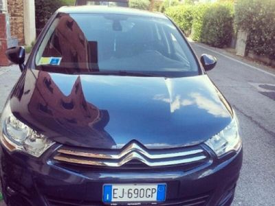 Citroën C4