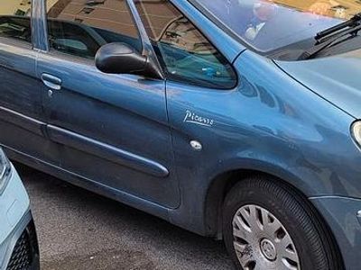 Citroën Xsara Picasso