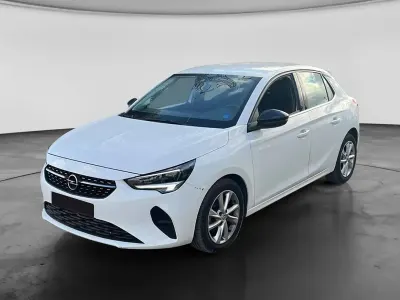 Usata Opel Corsa