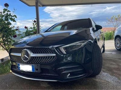 Usata Mercedes A250 Premium 224 CV (164 kW) 2019 Berlina