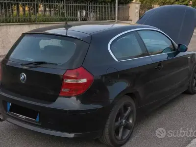 Usata BMW 118