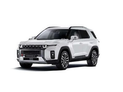 Ssangyong (KGM) Torres