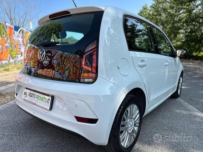 VW up!