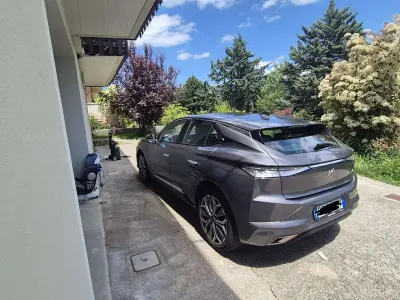Usado DS Automobiles DS4
