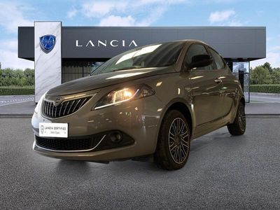 usata Lancia Ypsilon 1.0 FireFly 70cv S&S Hybrid GOLD