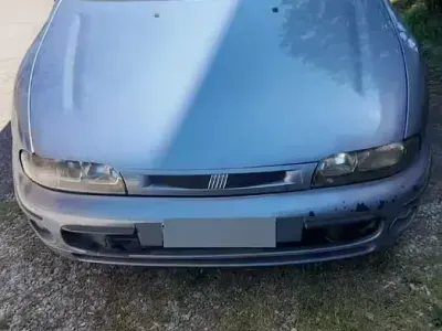 Usata Fiat Bravo