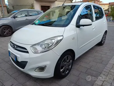 Usata Hyundai i10