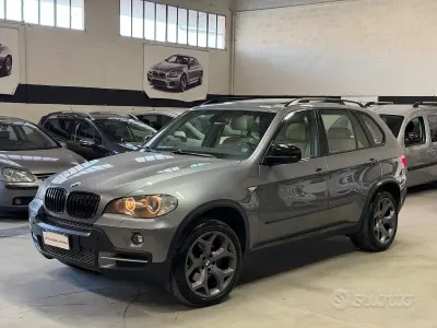 Usata BMW X5