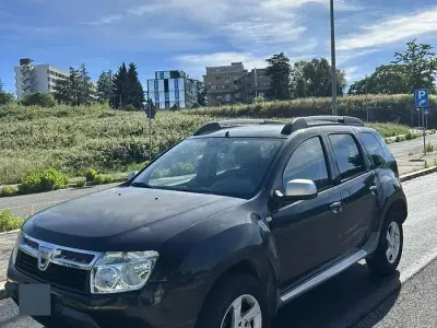 Occasion Dacia Duster