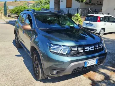 Usata Dacia Duster Extreme 101 CV (74 kW) 2023 SUV