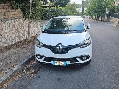 Usata Renault Scénic IV