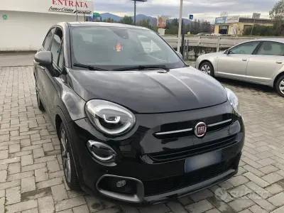 Usata Fiat 500X