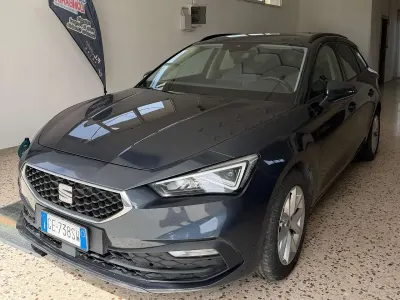 Gebraucht Seat Leon