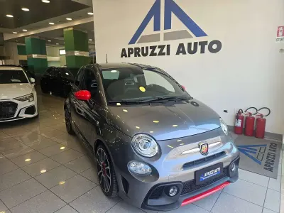 Usata Abarth 595