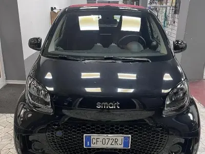 Usata Smart ForTwo Electric Drive