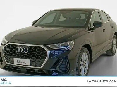Usata Audi Q3 Sportback