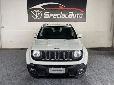 usata Jeep Renegade 1.6 Multijet 105 CV Business