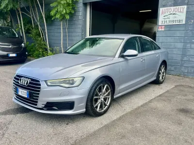 Usata Audi A6