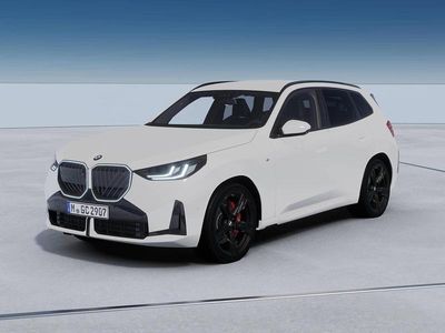Nuova BMW X3 M Sport 197 CV (144 kW) 2026 SUV