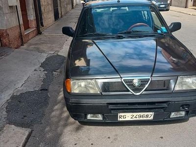 Usata Alfa Romeo 33 90 CV (66 kW) 1990 Berlina