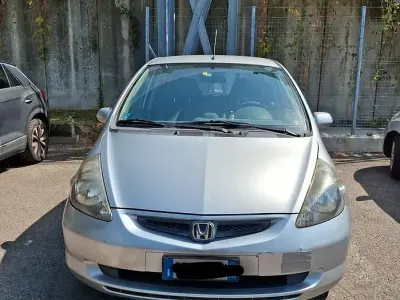 Usata Honda Jazz 78 CV (57 kW) 2002 Utilitaria