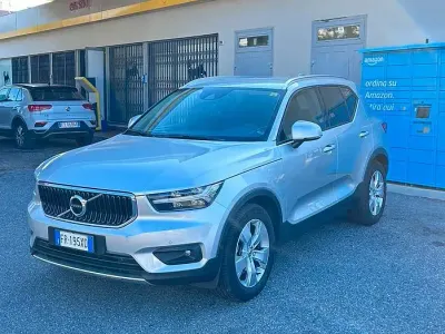 Usata Volvo XC40