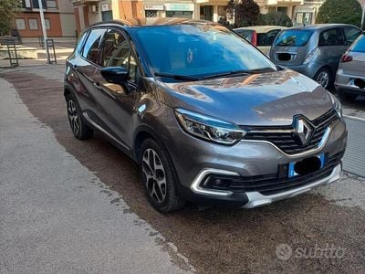 Usata Renault Captur 2019 SUV