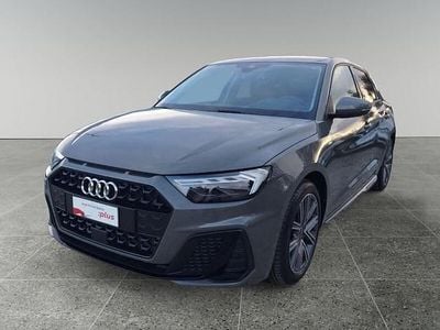 Usata Audi A1 S-Line 116 CV (85 kW) 2025 Grigio Berlina