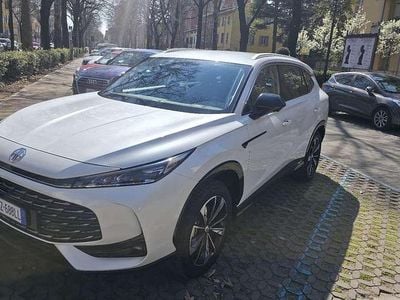 Usata MG HS Comfort 170 CV (125 kW) 2025 SUV