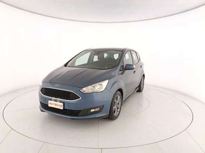 usata Ford C-MAX III 2015 1.5 tdci Business s&s 120cv my18.5