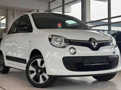 Usata Renault Twingo LIMITED 65 CV (47 kW) 2019 Bianco Utilitaria