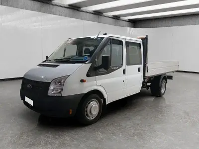 Usata Ford Transit