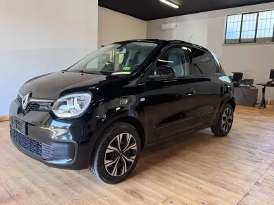 Usata Renault Twingo