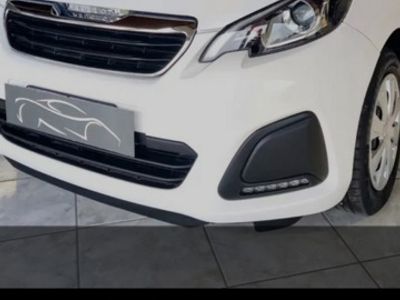 usata Peugeot 108 VTi 68 5 porte Active