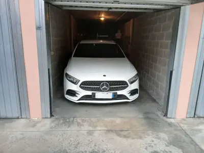 Usata Mercedes A180