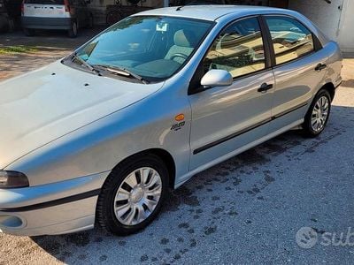 Käytetty Fiat Brava 105 HP (77 kW) 2000 Viistoperä