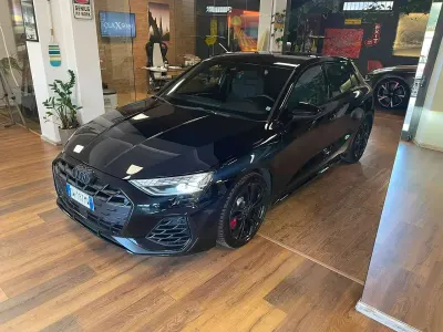 Usata Audi S3
