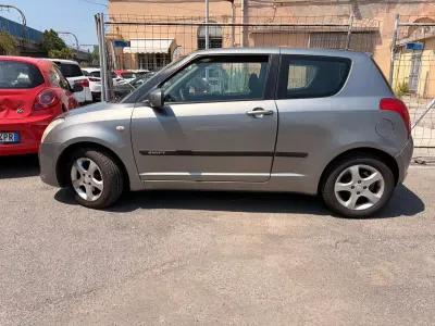 Usata Suzuki Swift